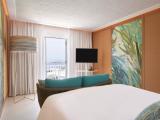 Nissos Double Junior Suite Sea View