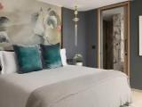 Pan Pacific Double Suite