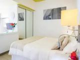 Superior with Solarium Double Studio