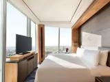 Iconic Shard Double Suite