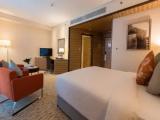 YAS Theme Park Access Quadruple room