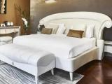 Senior Condotti Double Suite