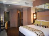 Executive Double Suite