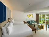 Deluxe Double Suite