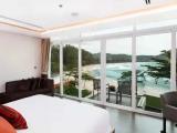 Ocean Double Villa