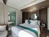 Family Suite with ocean view