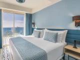 Double Junior Suite Sea View