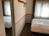 Mini Connecting Double room