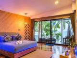 Double Suite oceanfront