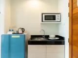 Deluxe Double room with pool view