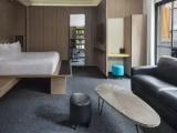 Sho-Stopper Double Suite