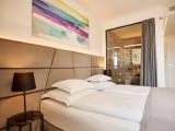 Family Quadruple room