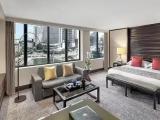 Monument View Double room