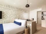 Deluxe Double room oceanfront