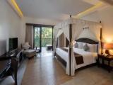 Jungle Double Suite with balcony