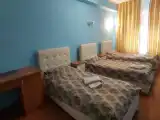 Bed in Dorm