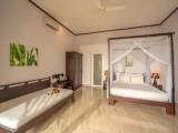 Double Villa with sea view