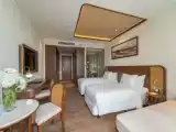 Premier Deluxe Twin room