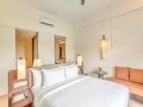 Deluxe Pool Wing Double room with balcony