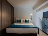 2 Bedrooms Deluxe Apartment with garden view