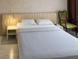 Terrace Double room
