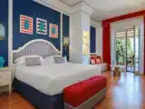 Premium Terrace Double Junior Suite