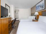 Accessible Quadruple room