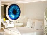 Penthouse Double Suite with sea view