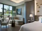 Reges Swim-Up Deluxe Double room