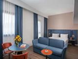 With Terrace Double Junior Suite