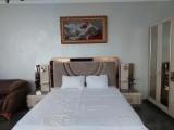 Double Junior Suite with sea view