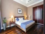 Ambassador Double Suite