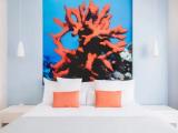 Panoramic Double Junior Suite oceanfront