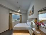 Deluxe Double room Waterfront