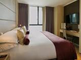 2 Bedrooms Luxury Apartment Tower View