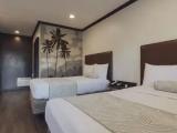 Classic Quadruple room