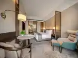 Double Suite with lake view