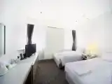 Comfort Twin room