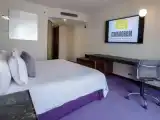 Camino Real Club Double room