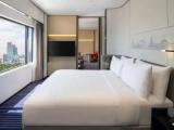Kitchenette Double Junior Suite Lumpini View