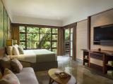 Premier Double Suite