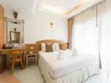 Superior Double room with mountain view