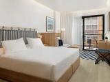 Classic Terrace Double room
