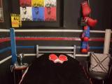 Ali’s Single room
