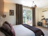 Superior Twin room with garden view