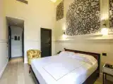 Master Double Suite