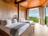 No. 16 Villa with sea view