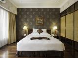 Rex Double Suite