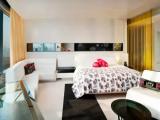 Standard Double Guest room