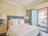 2 Bedrooms Deluxe Suite